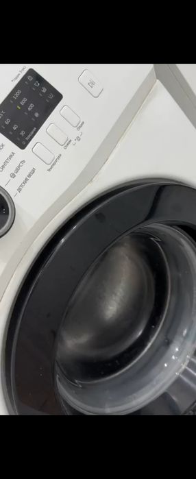 Продам стиральную машину