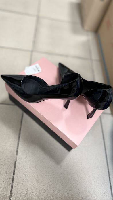 Туфли Basconi 37 размер