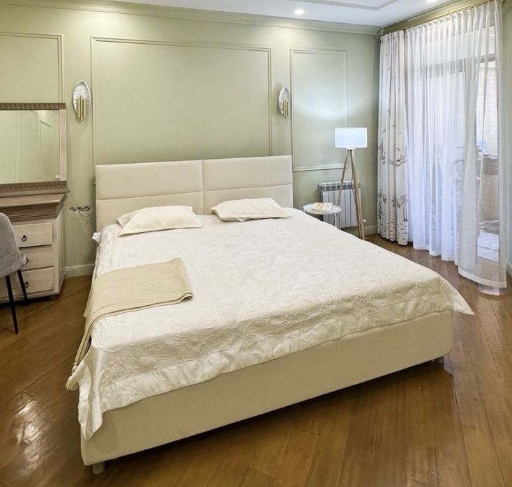 Продам кровать Ascona