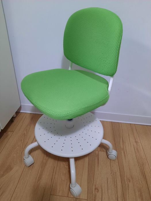 Scaun de birou copii ikea