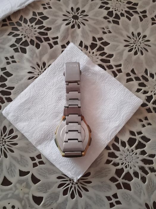 Наручные мужские часы