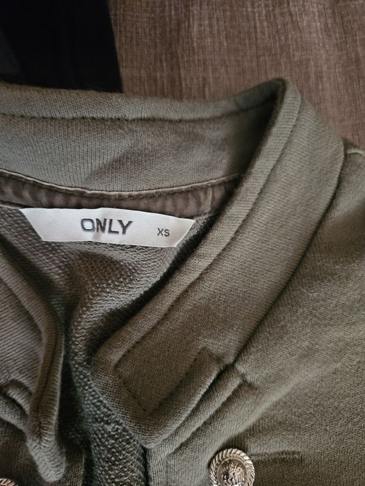 Памучно сако" ONLY "