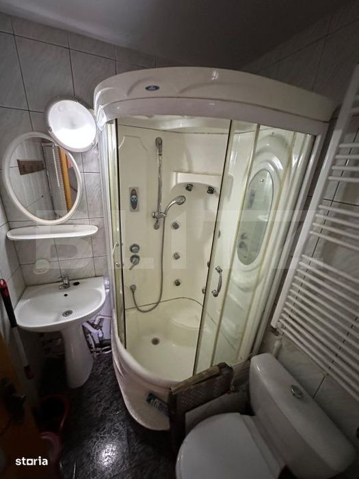 Apartament 4 camere, 78,59 mp, zona Obcini