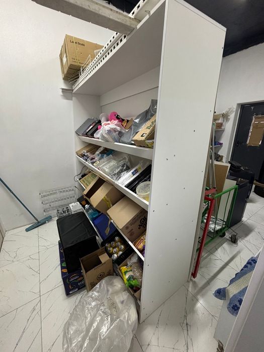 Продается стеллаж для овощей