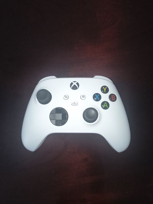 Xbox Series S 512 Gb ca nou