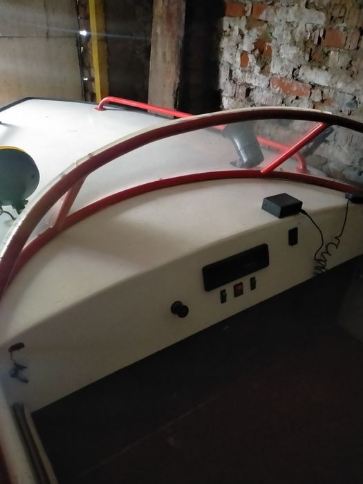 Продам лодку казанка