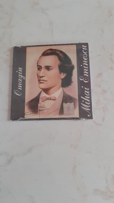 CD original muzica romanesca