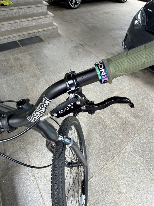 Inspired HEX pro 2025