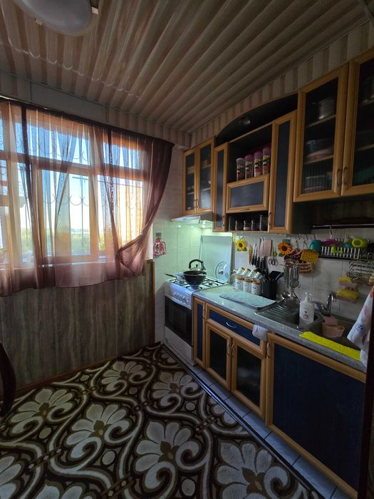 Продается 4 комнатная квартира Самарканд дарвоза Ng9134