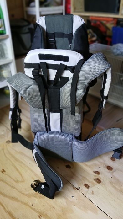 Rucsac HOMCOM transport copii