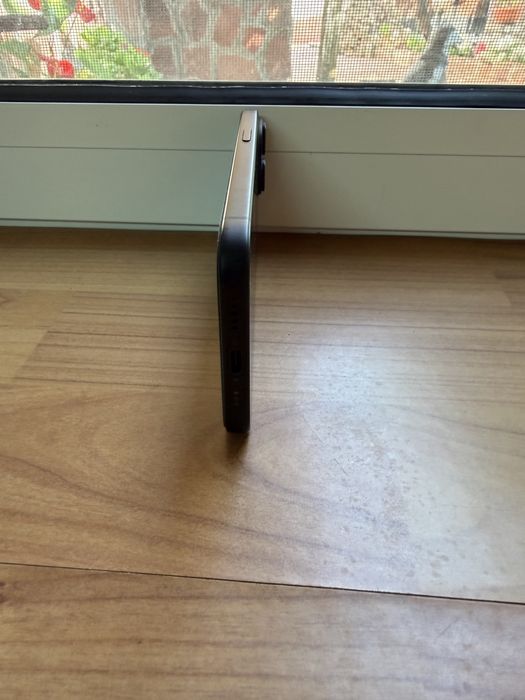 Iphone 15 неразличим от нов