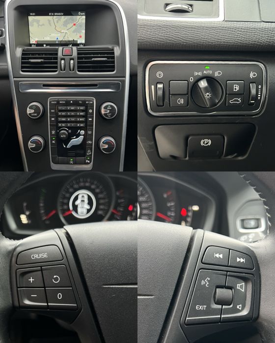 VOLVO XC60 2016 — imagine 3