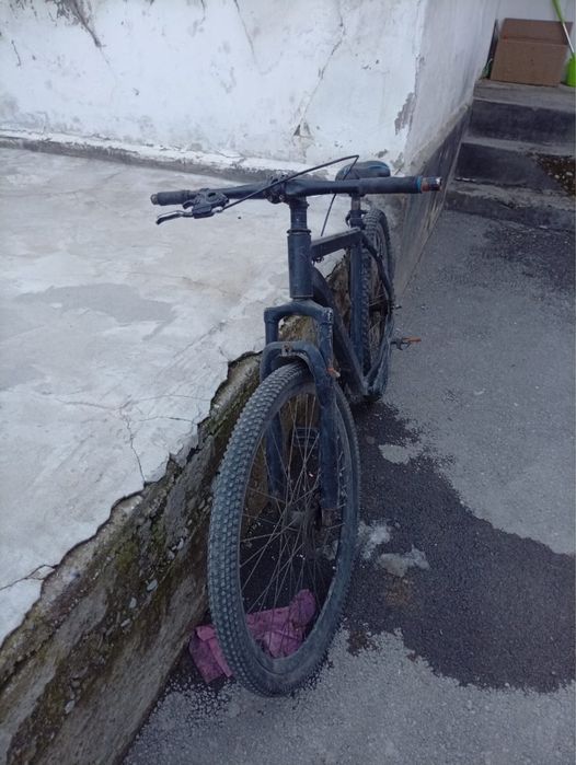 Велик сатылады жүріп тұр