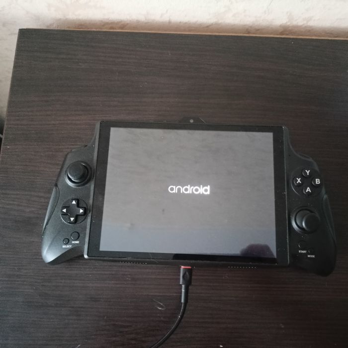 Игровая приставка