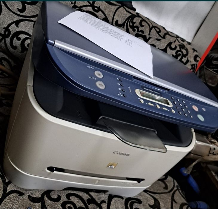 Принтер Canon 3110 3в1