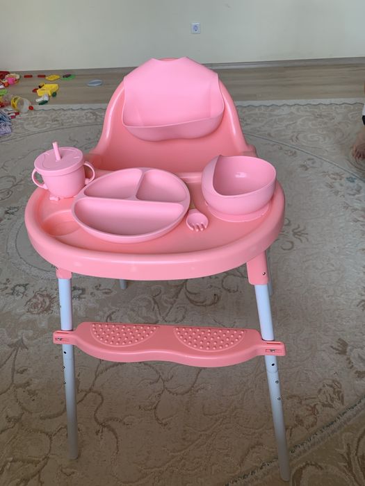 Стульчик для кормления
