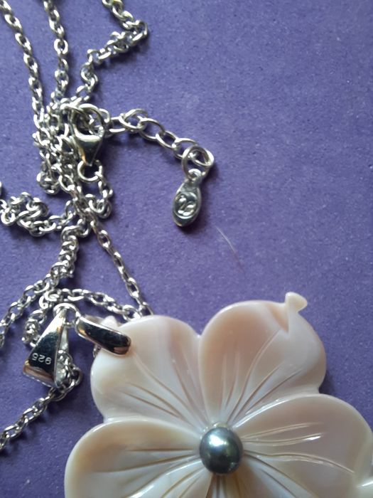 Сребърни бижута от 20до 50лв.