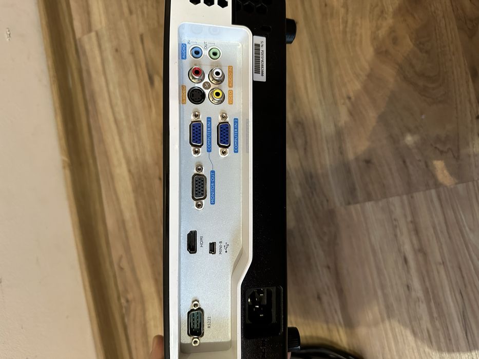 Проектор Benq TH681 Full HD Native