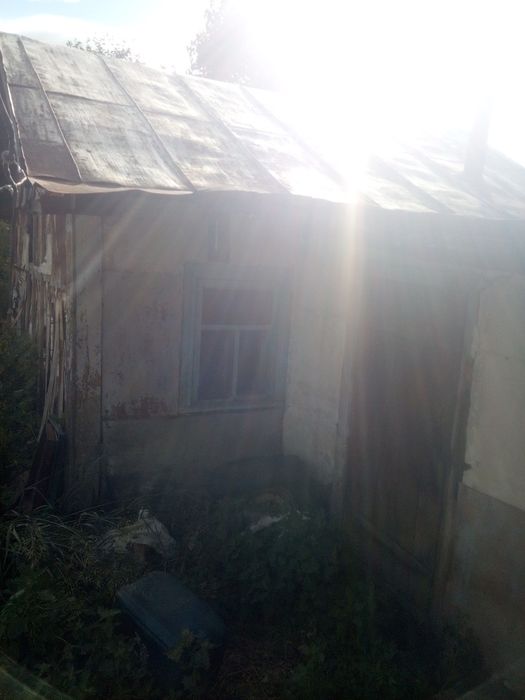 Продам дом идеально под дачу