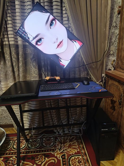 Белый сборка КОМП  сотилади