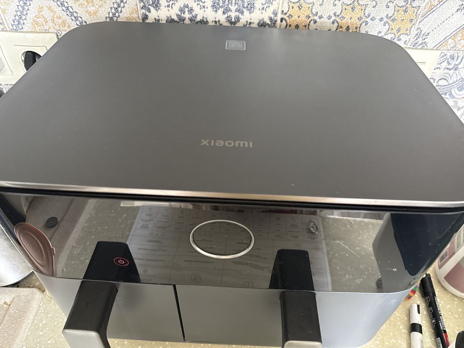 Аэрогриль xiaomi
