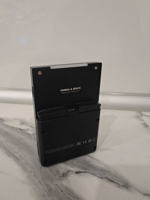 Приставка TRIUMI Brick
