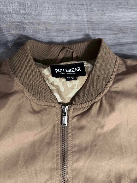 Geaca Pull & Bear
