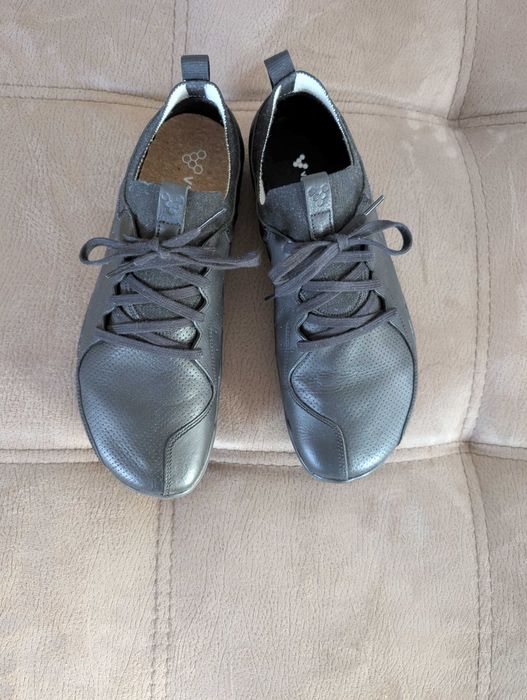 Vivobarefoot Primus Asana Leather 42M (~42.5)