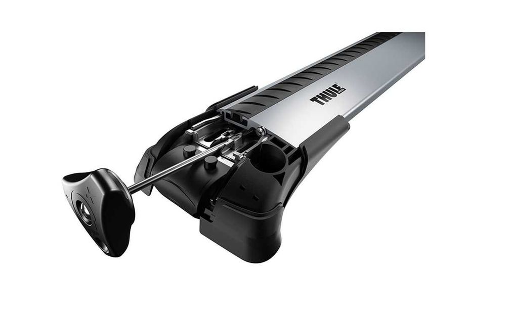 Thule WingBar Edge 9582