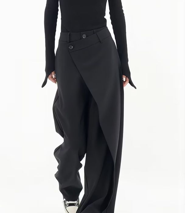 Дамски нови панталони