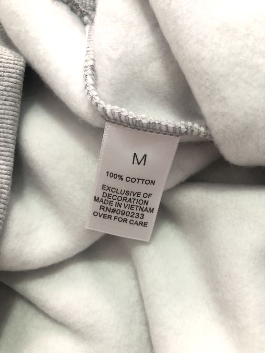 Hanorac Essentials Gri M