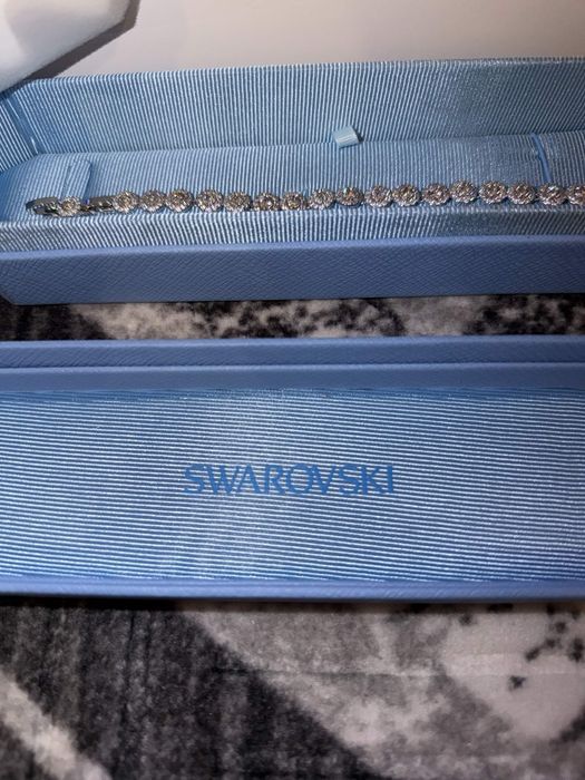 Brățară Swarovski