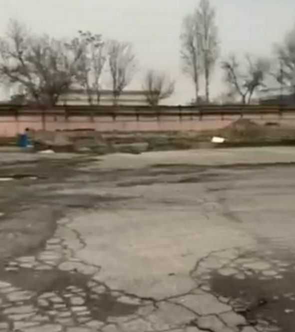 Продаётся 5,5 га производственная база.