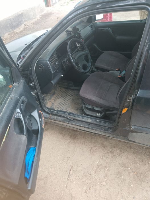 Golf 3.1.8 mono 1995