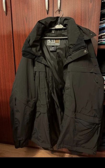 3-IN-1 Parka 2.0