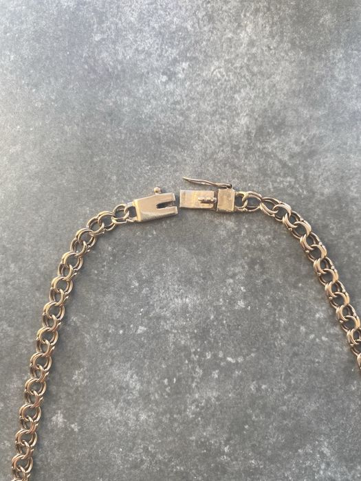 Цепочка  бисмарк