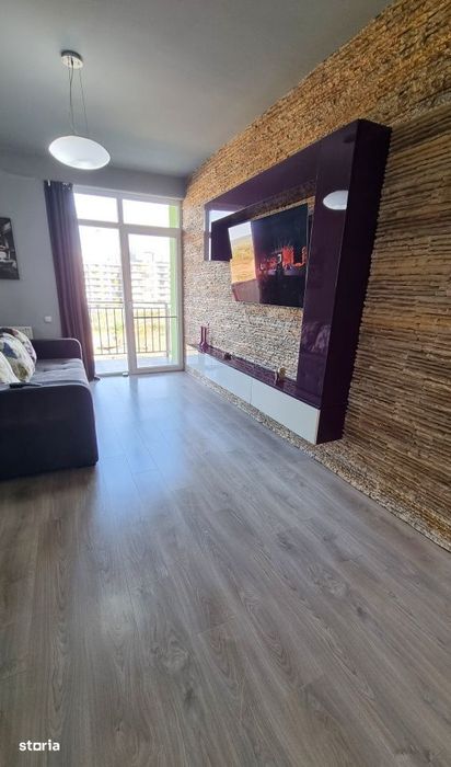 Apartament 2 camere, parcare subterana, AC, Gheorgheni – Iulius Mall