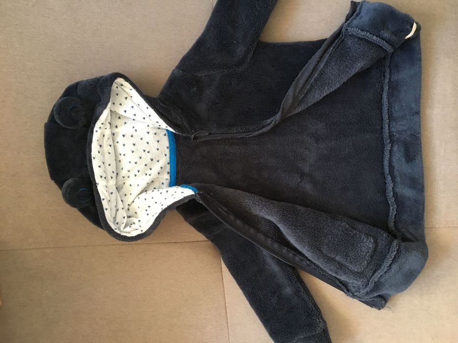 Mayoral ,LC Waikiki и Бебешки полар