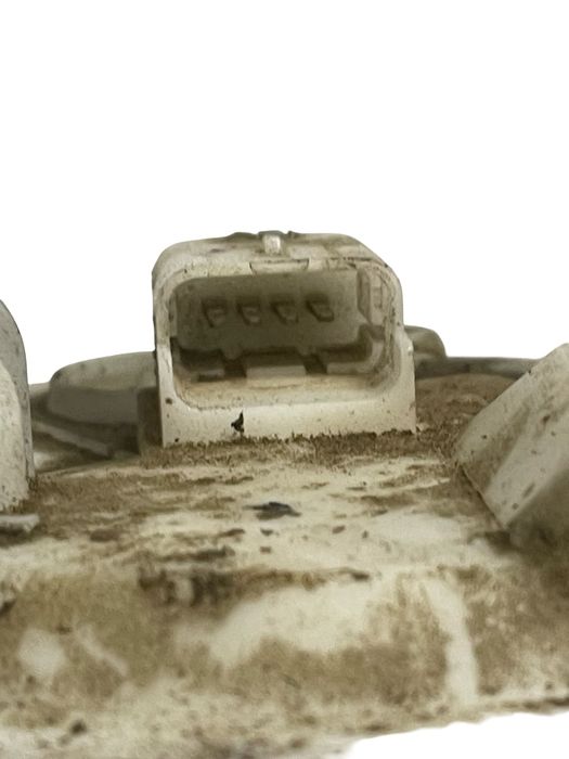 Pompa Combustibil Renault Megane Ii Bm0/1_, Cm0/1_ 2001 - 2012 1.5Dci