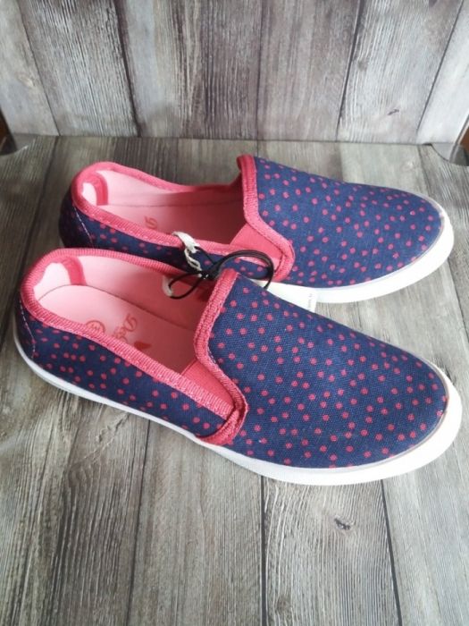 Новые мокасины (Турция)