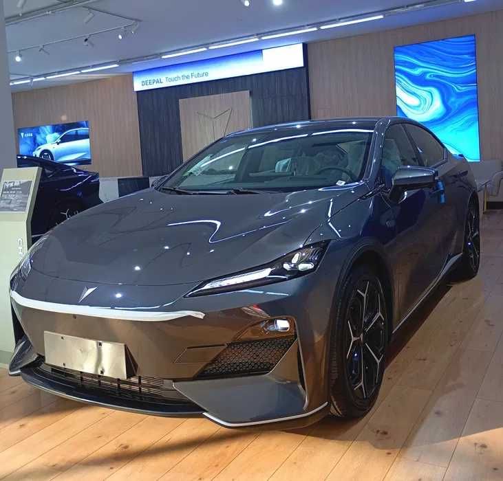 Changan Deepal SL03 200 max