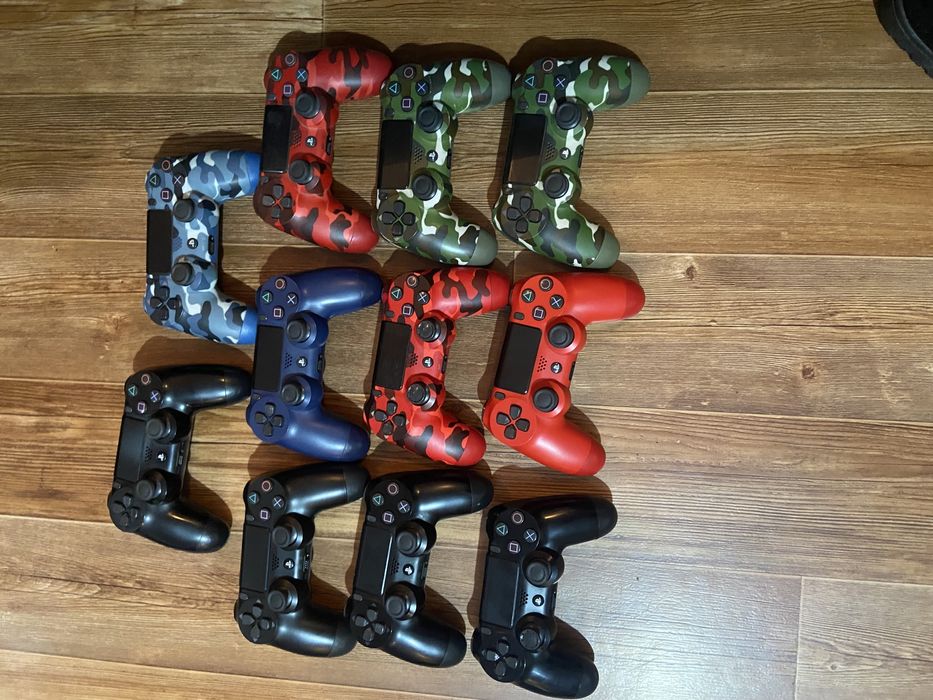 Продам игры на ps4 ps5 и ешё много чего