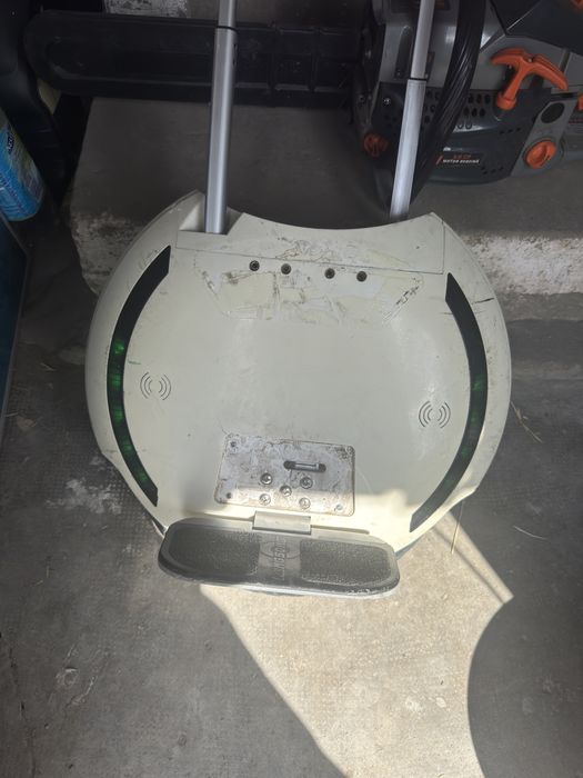 Monociclu kingsong 14M