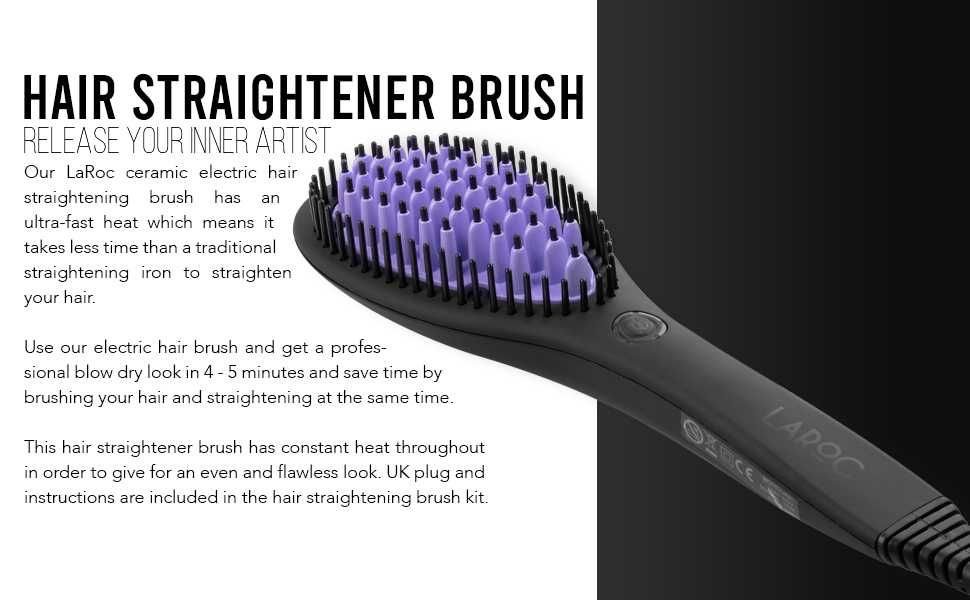 Banyliss утюжок для волос