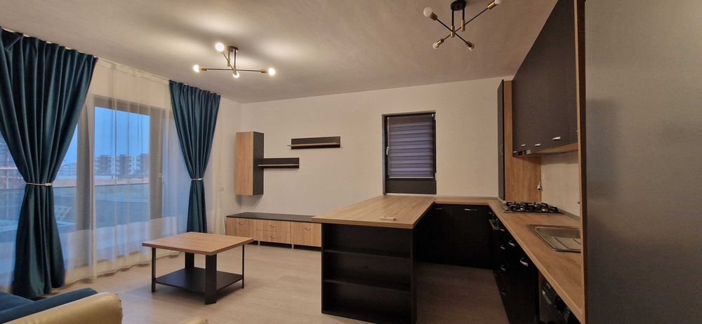Apartament de inchiriat, strada Bratarii
