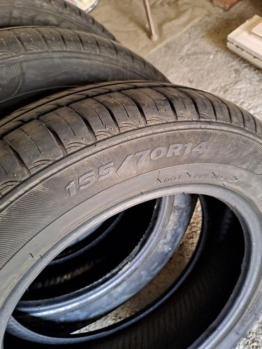 Шина лето сос отличное