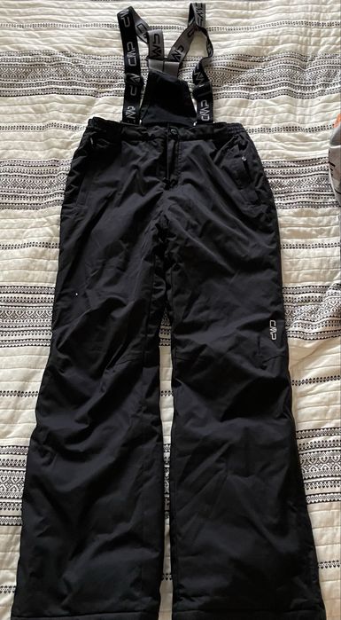 Ски екип - яке и панталон, момче 14год.