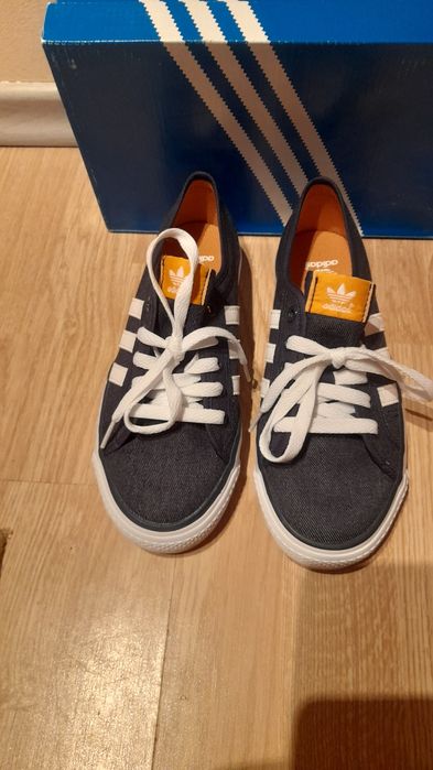 Adidas Nizza кецове