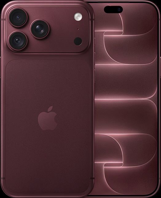 Iphone 18ProMax 256,512gb