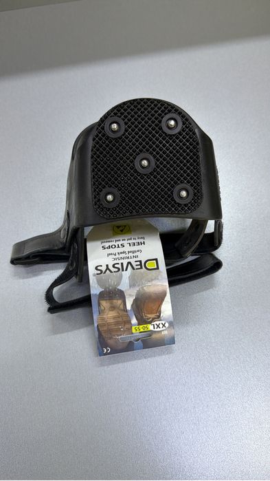 Ледоходы, шипы, наклдки антилёд